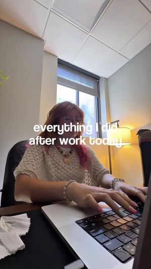 Video post by @kyleapaige on TikTok