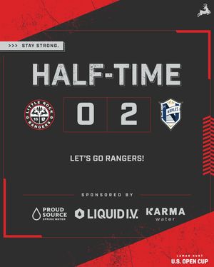 Image post by @lrrangers on Instagram