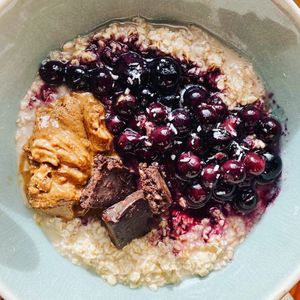 Image post by @honeymamas on Instagram