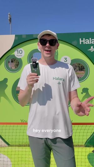 Video post by @halara_official on TikTok