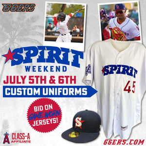 Image post by @66ersbaseball on Instagram