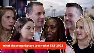 Video post by @adweekmag on YouTube