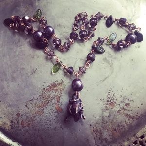 Image post by @mermaidencreations on Facebook