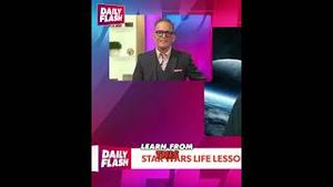 Video post by @dailyflashtv on YouTube