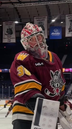 Video post by @chiwolves on TikTok