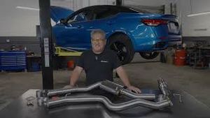 Video post by @nissanusa on YouTube