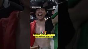 Video post by @daznboxing on YouTube