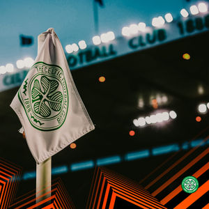 Image post by @celticfc on Instagram