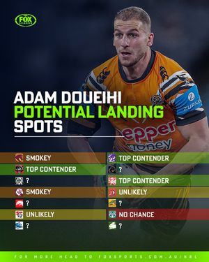 Image post by @foxleague on Instagram