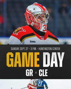 Image post by @griffinshockey on Instagram