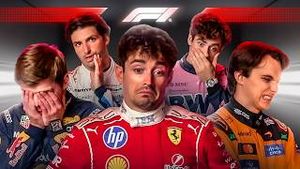 Video post by @formula1 on YouTube