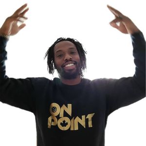 Image post by @onpointbasketball on Instagram