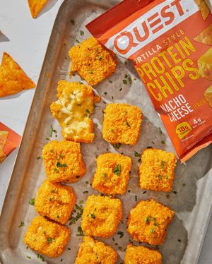 Image post by @questnutrition on Instagram