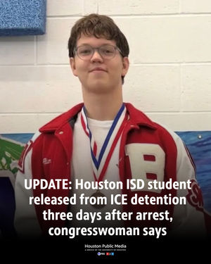 Image post by @houstonpubmedia on Instagram