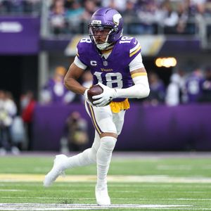 Image post by @NFLPlus on Twitter/X