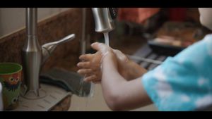 Video post by @VoicesForChildrenSD on Facebook