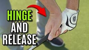 Video post by @cogornogolf on YouTube