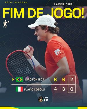 Image post by @cazetv on Instagram