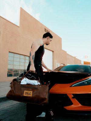 Image post by @shotbydub on Instagram