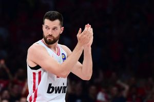 Image post by @olympiacosbc on Instagram