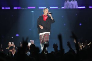Image post by @prucenter on Facebook