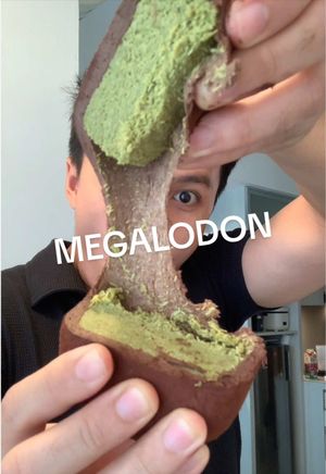 Video post by @farizaynn on TikTok