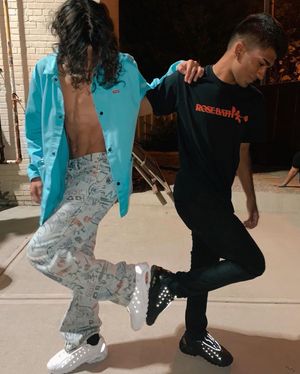 Image post by @kod.oku on Instagram