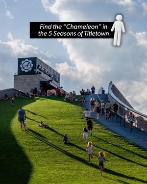 Video post by @titletown on TikTok