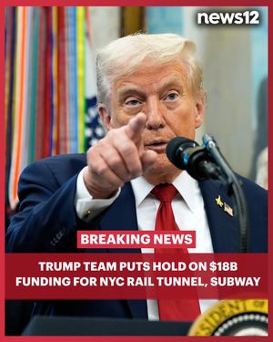 Image post by @news12li on Instagram