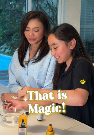 Video post by @vicki_belo on TikTok