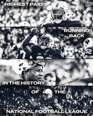 Image post by @gopsusports on Instagram