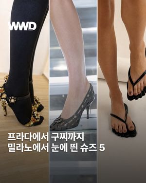 Image post by @wwdkorea on Instagram
