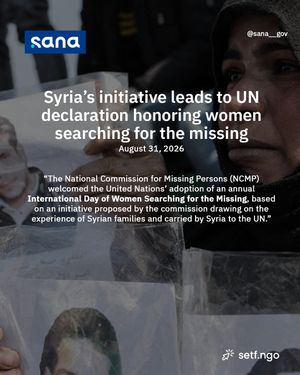 Image post by @syrianetf on Instagram
