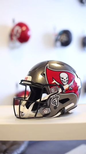 Video post by @riddellsports on TikTok