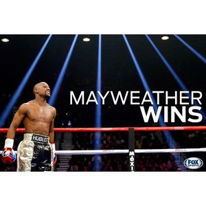 Image post by @foxsports on Instagram
