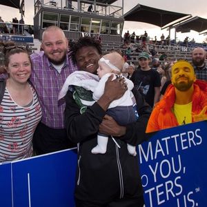 Image post by @switchbacksfc on Instagram