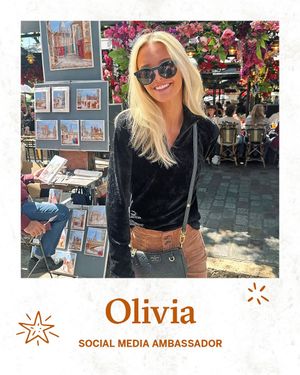 Image post by @bealonghorn on Instagram