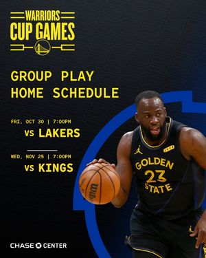 Image post by @chase_center on Instagram