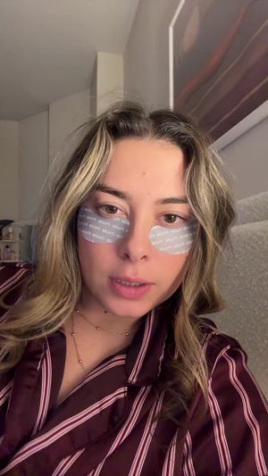 Video post by @dinapalevic on TikTok
