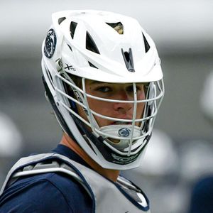Image post by @pennstatemlax on Instagram