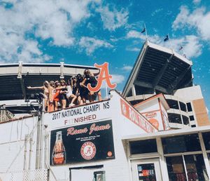 Image post by @uapibetaphi on Instagram