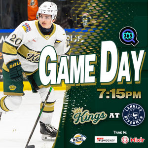 Image post by @bchlkings on Instagram