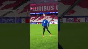 Video post by @deportes on YouTube