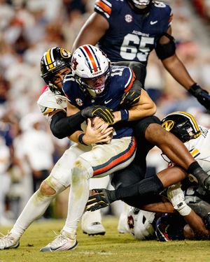 Image post by @mizzoufootball on Instagram