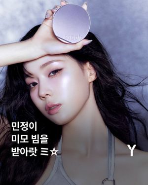 Image post by @ymagazine_official on Instagram