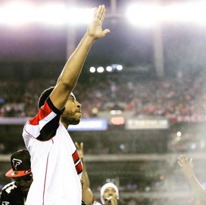 Image post by @ludacris on Instagram