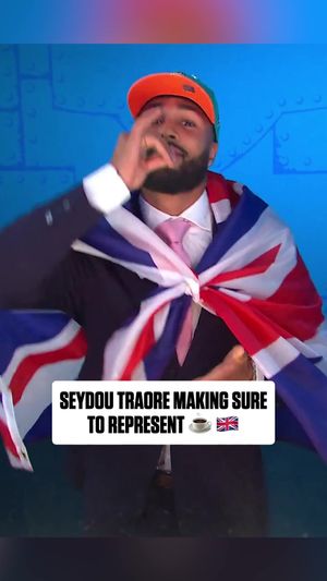 Video post by @nfl on TikTok