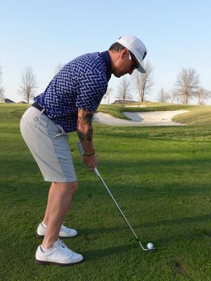 Image post by @fairwayfinestgolf on Instagram