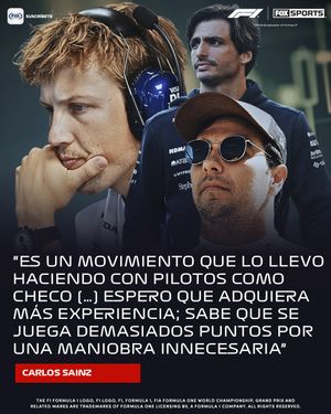 Image post by @foxsportsmx on Instagram
