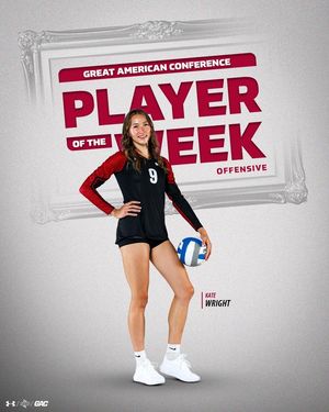 Image post by @snuathletics on Instagram